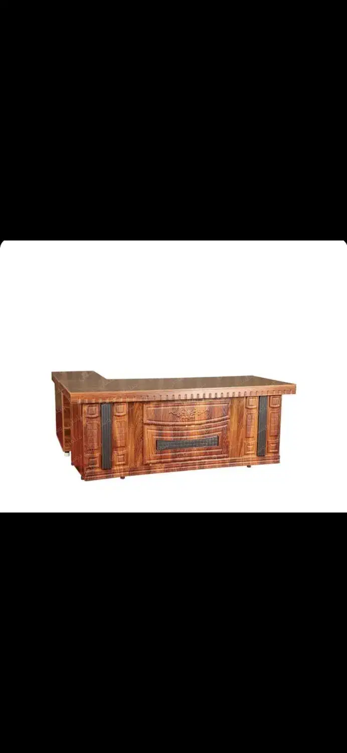 میز اداری|دفتر کار|قم, نیروگاه|دیوار