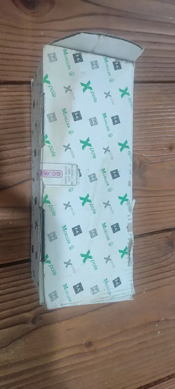 فیوز مینیاتوری F&G اتریش اروپا اصل|ابزارآلات|لاهیجان, شهید آوینی|دیوار