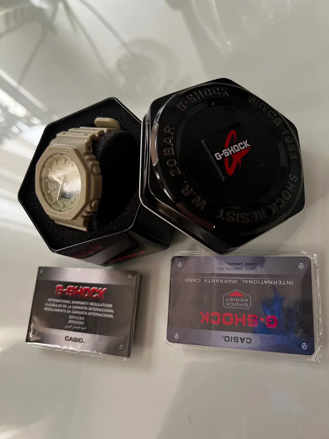 ساعت جیشاک|ساعت|بندرعباس, |دیوار