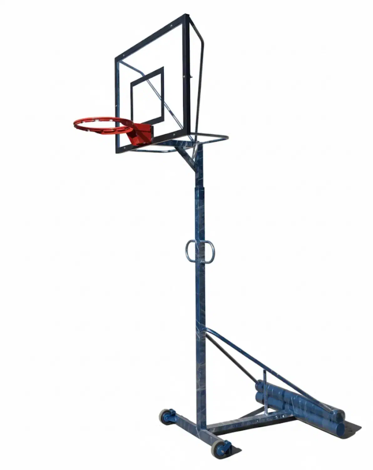 پایه بسکتبال/ پایه والیبال/|ورزش‌های توپی|تهران, منیریه|دیوار