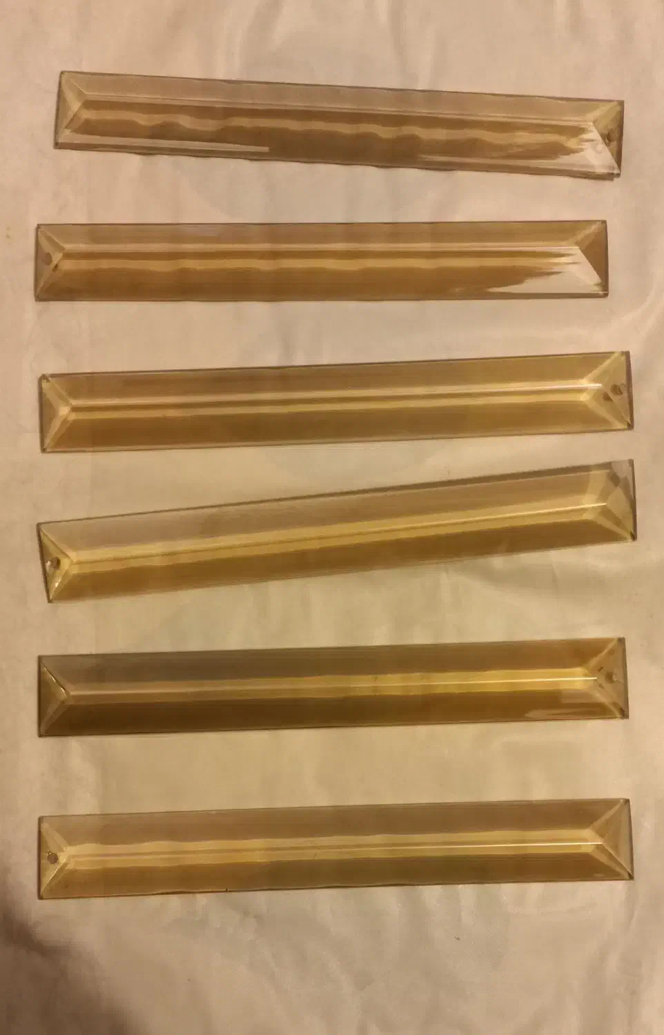 فروش کریستال کاردی لوستر|لوستر و چراغ آویز|اسدآباد, |دیوار