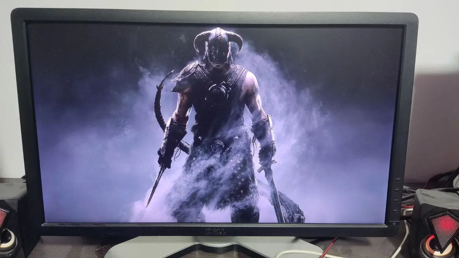 مانیتور فول اچ دی Dell p2212hb|قطعات و لوازم جانبی رایانه|محمودآباد, |دیوار