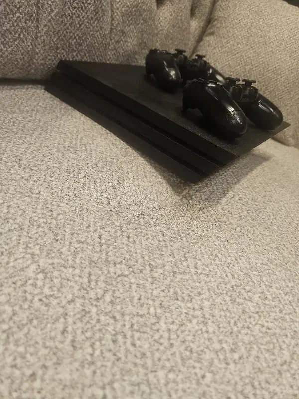 ps 4 pro 1tra|کنسول، بازی ویدئویی و آنلاین|تهران, شهرک ولیعصر جنوبی|دیوار