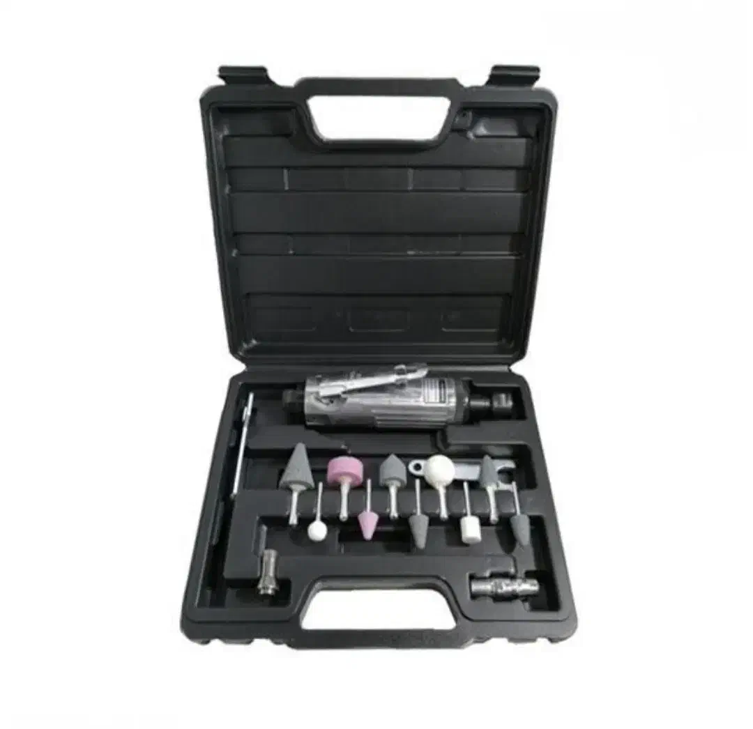 ابزار انگشتی بادی با لوازم تاپکس در ابزار سناتور|ابزارآلات|اصفهان, کشاورزی|دیوار