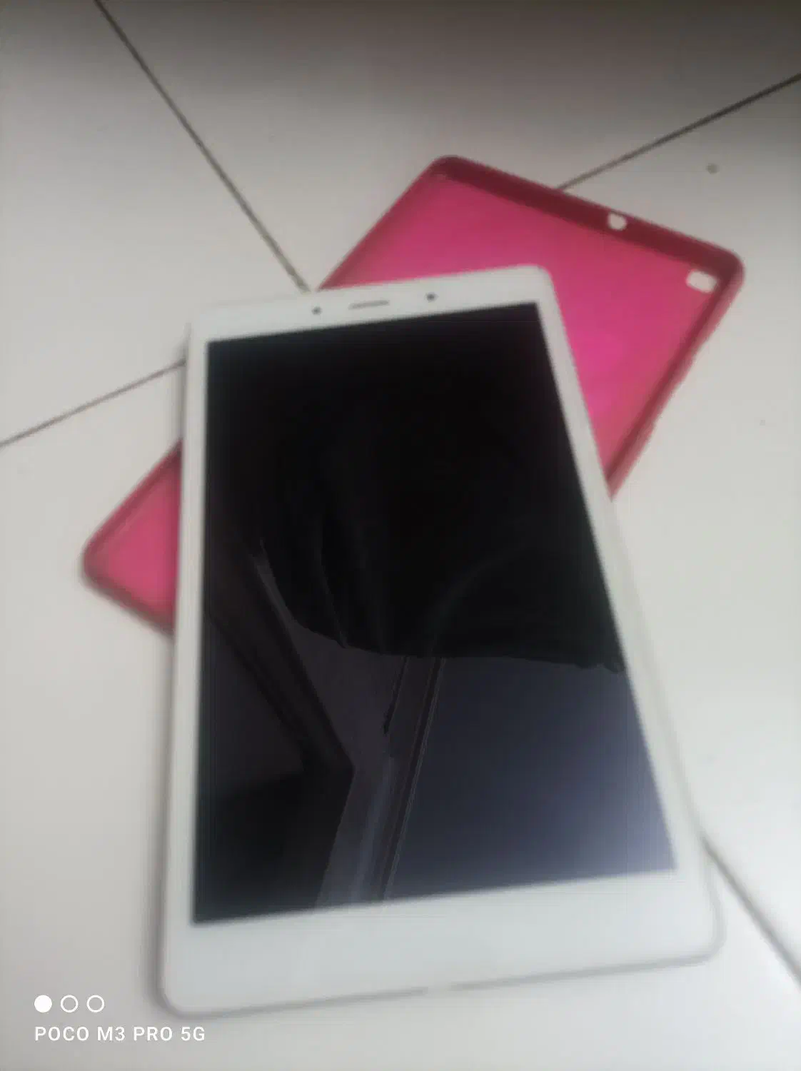 تبلت tab A|تبلت|تهران, سازمان برنامه جنوبی|دیوار