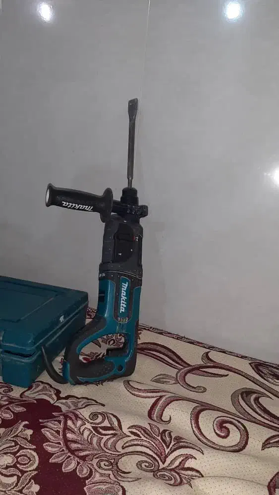 دو عدد دریل.|ابزارآلات|نوشین شهر, |دیوار