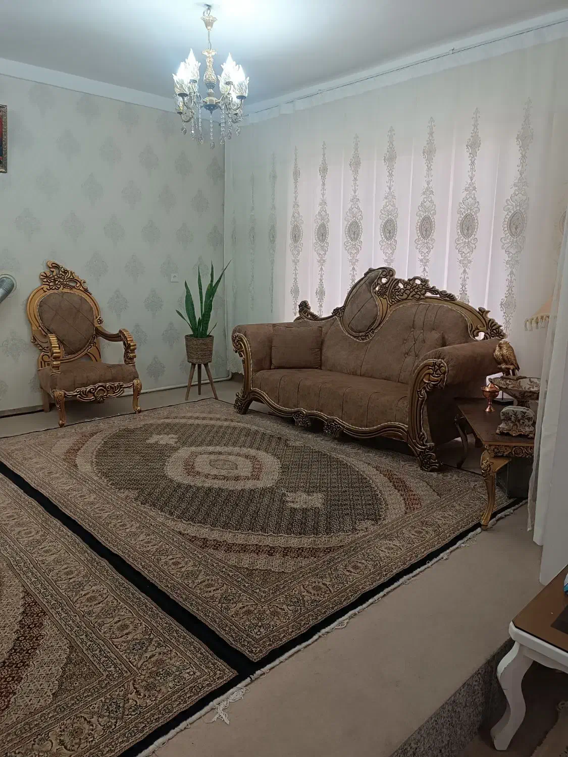 خانه ویلایی دوبلکس|فروش خانه و ویلا|تبریز, |دیوار