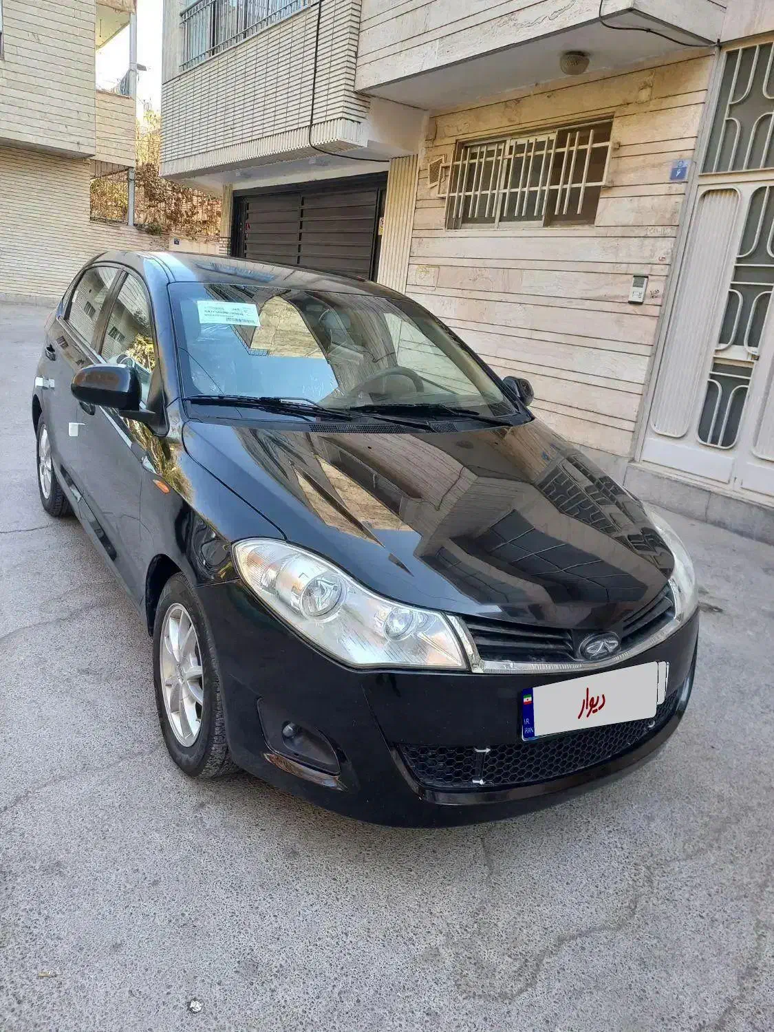 ام وی ام ۳۱۵ مدل ۹۳ (نقد واقساط)|خودرو سواری و وانت|اصفهان, سروستان|دیوار