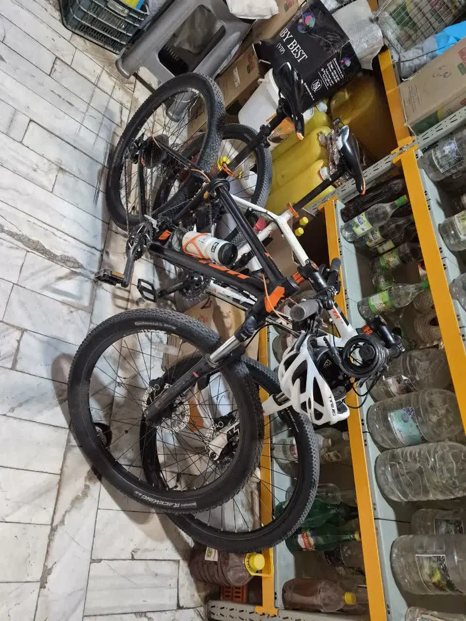 دوچرخه KTM|دوچرخه، اسکیت، اسکوتر|مشهد, فرهنگ|دیوار