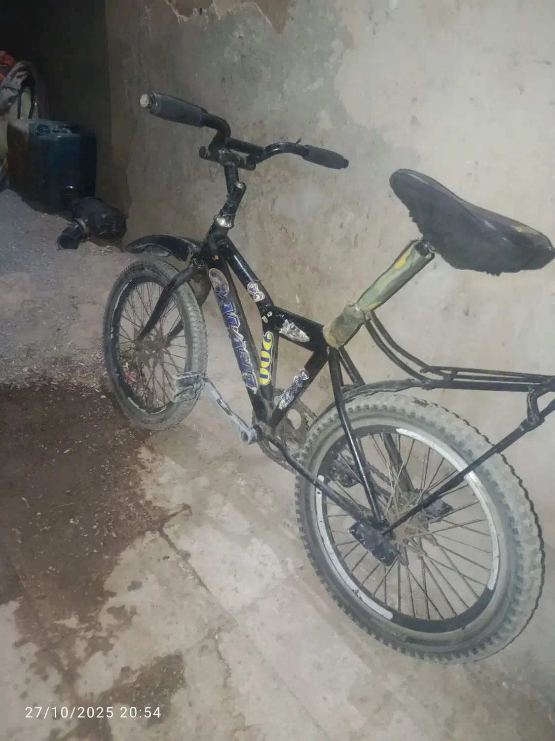 دوچرخه 20|دوچرخه، اسکیت، اسکوتر|نهبندان, |دیوار