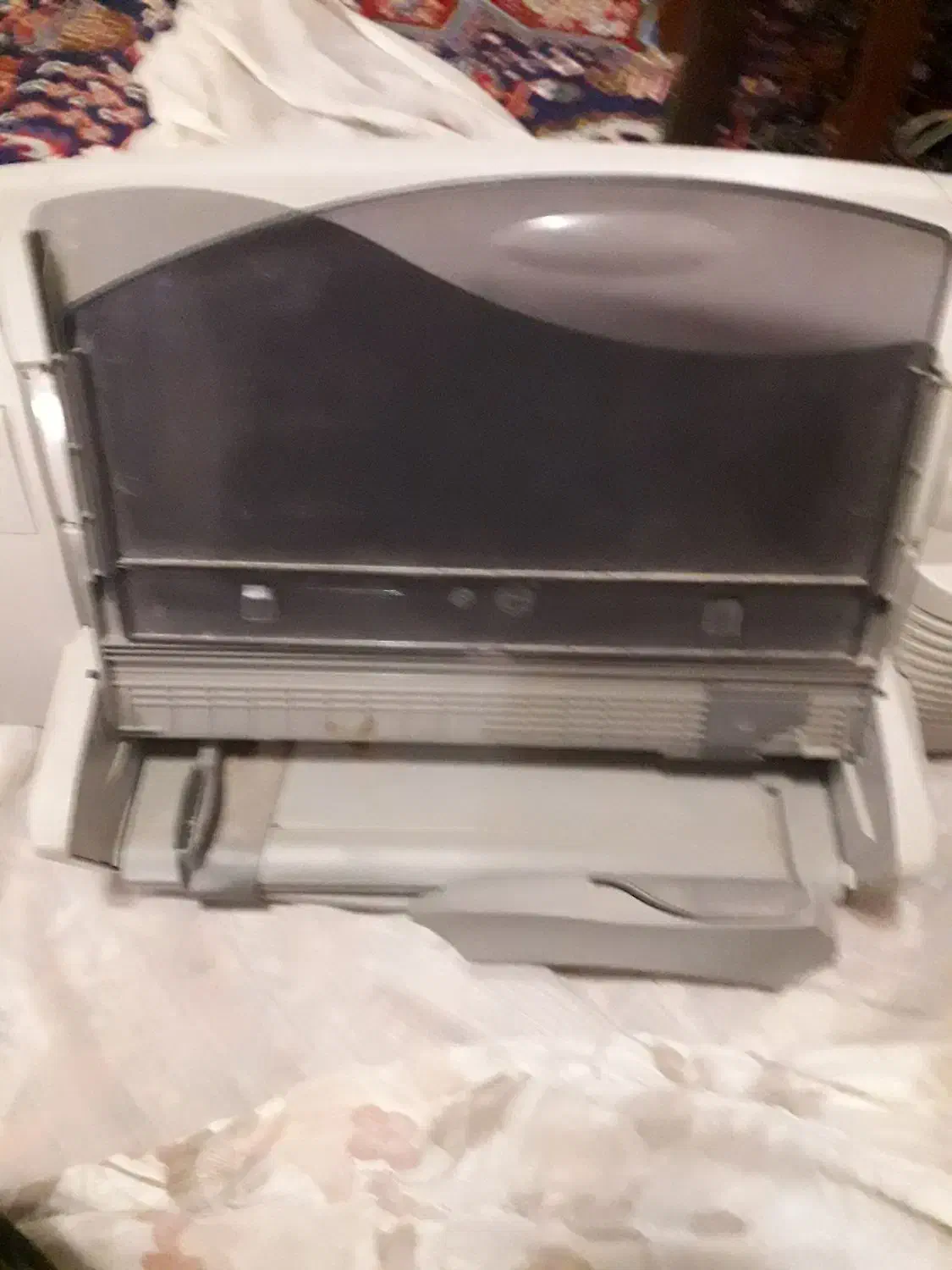 چاپگررنگی|پرینتر، اسکنر، کپی، فکس|سهند, |دیوار