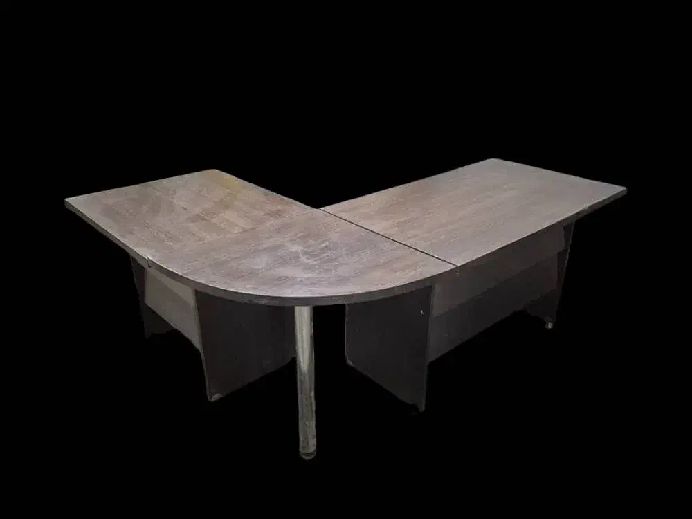 میز مدیریتی|مبلمان اداری|قم, حنیف نژاد|دیوار