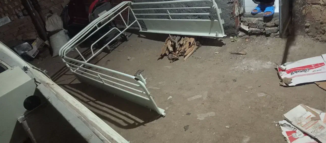 باربند سالم|قطعات یدکی و لوازم جانبی|مریوان, |دیوار