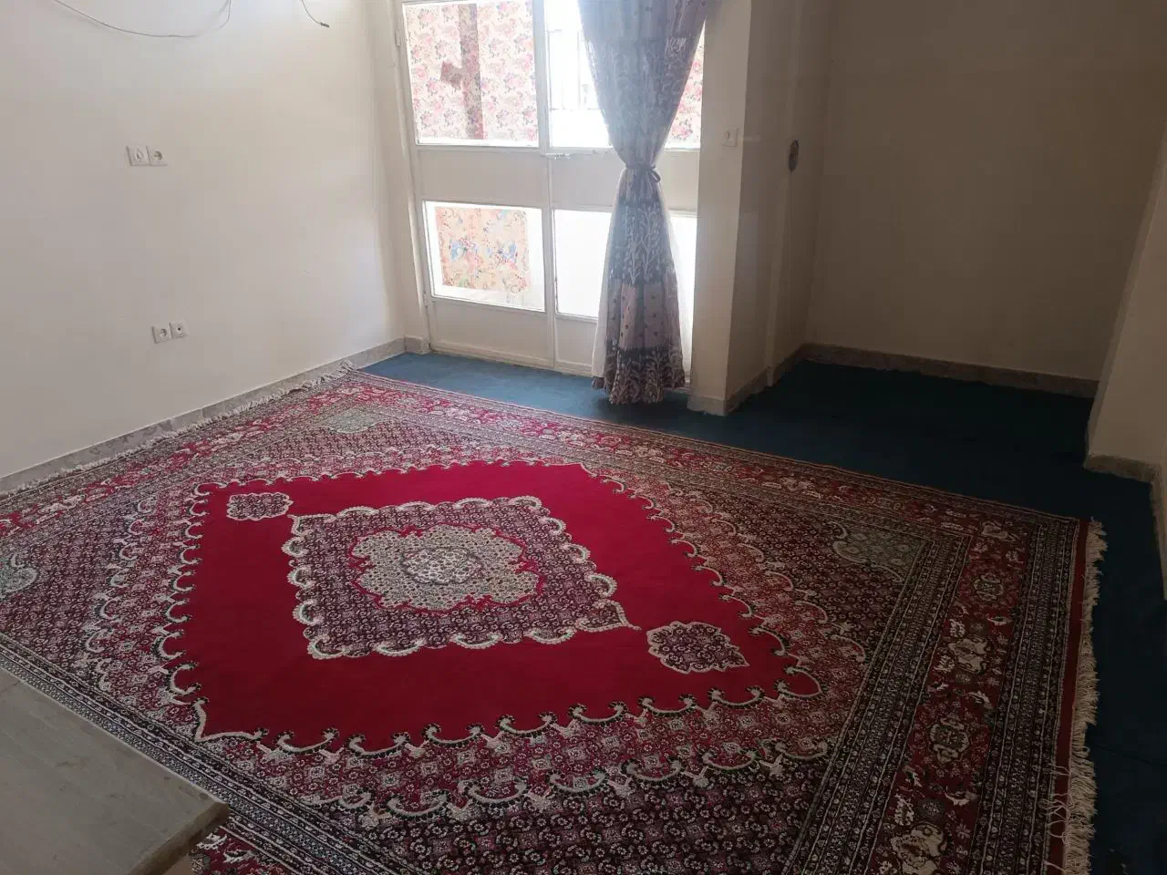 یک عدداپارتمان طبقه ۳مجتمع گواتام|فروش آپارتمان|زاهدان, |دیوار