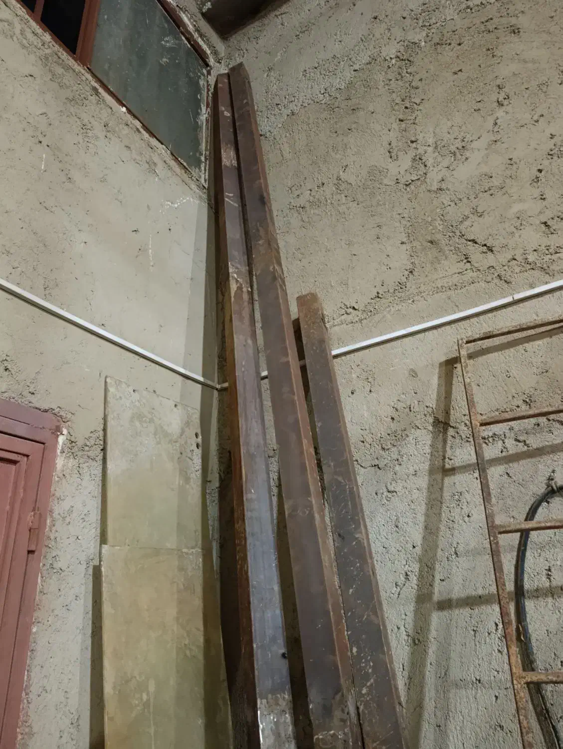 قوطی|کتابخانه، شلف، قفسه‌های دیواری|تبریز, |دیوار