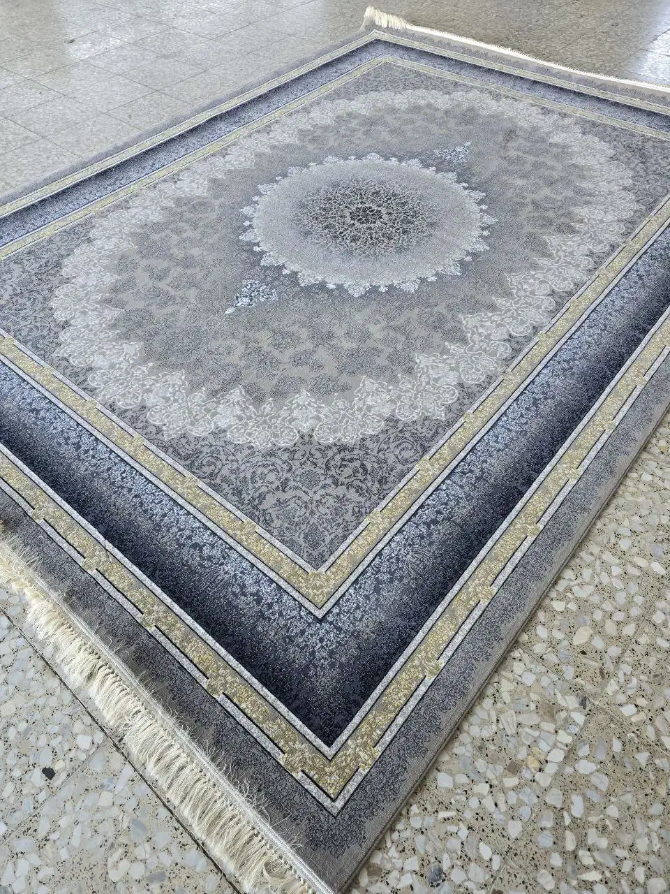 نمایندگی ارزانی فرش|فرش|شاهین‌شهر, مسکن مهر|دیوار