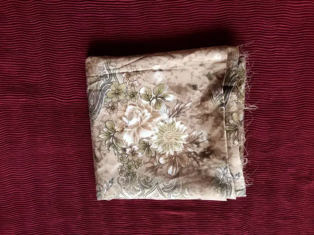 چادر گل داروچادر عروس|لباس|کازرون, |دیوار