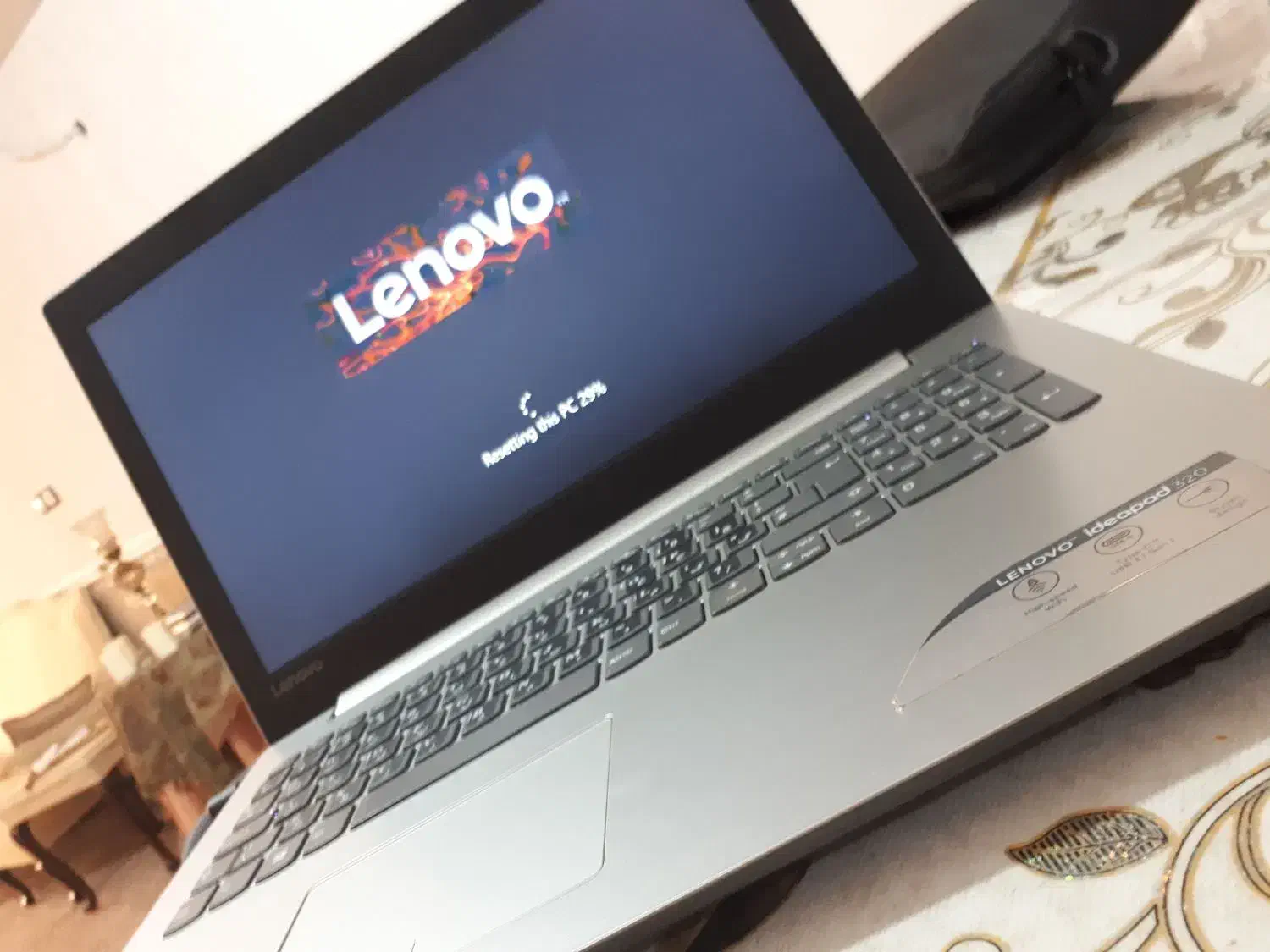 لپتاپ لنوو|رایانه همراه|قم, باسکول|دیوار