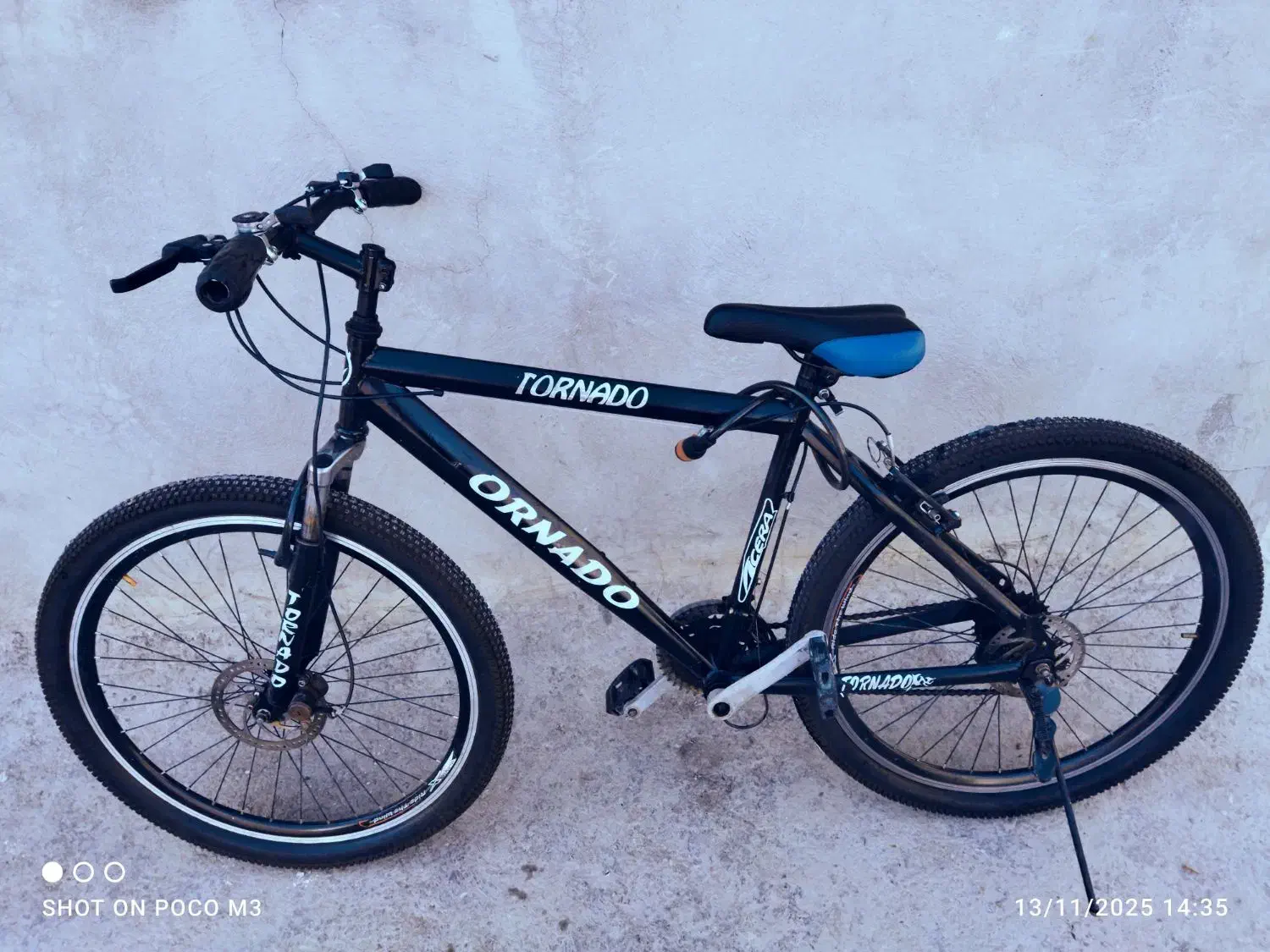 دوچرخه۲۶|دوچرخه، اسکیت، اسکوتر|مریوان, |دیوار