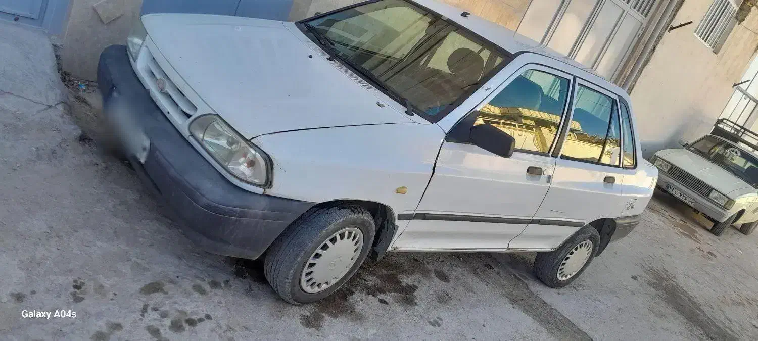 پراید|خودرو سواری و وانت|نیریز, |دیوار