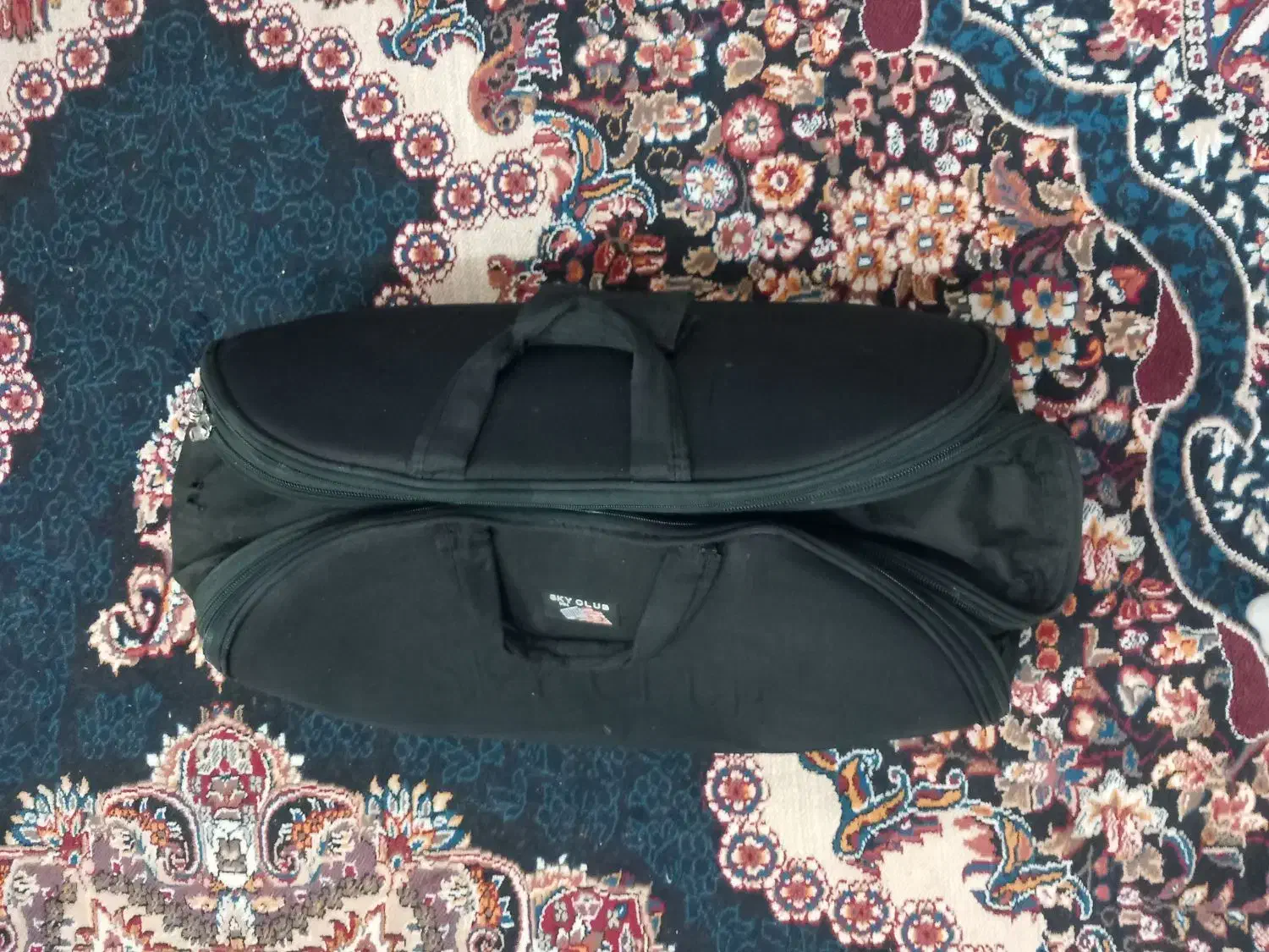 ساک و چمدون آمریکایی|کیف، کفش، کمربند|مشهد, نوده|دیوار