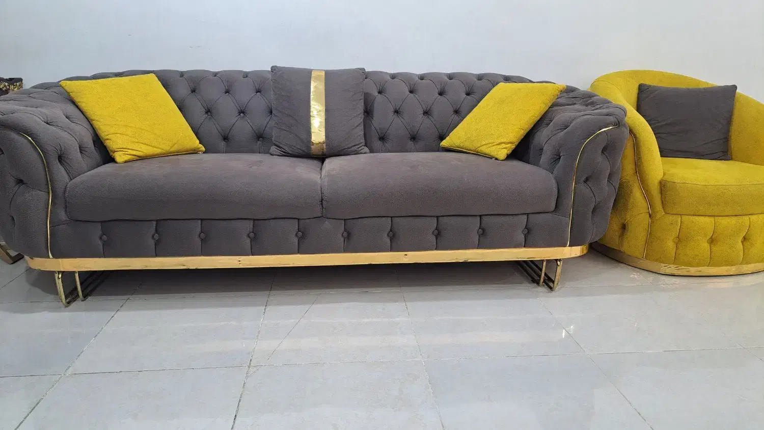 فروش مبل|مبلمان خانگی و میز عسلی|بندر کنگان, |دیوار