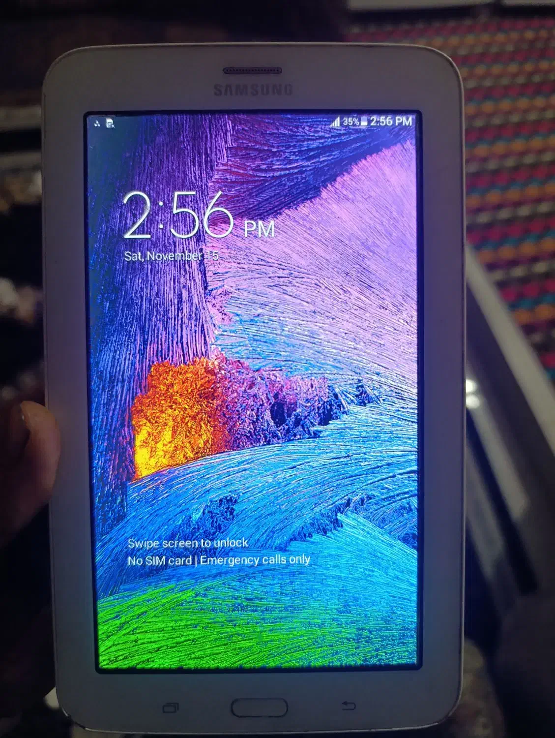 تبلت سامسونگ|تبلت|کرمانشاه, |دیوار