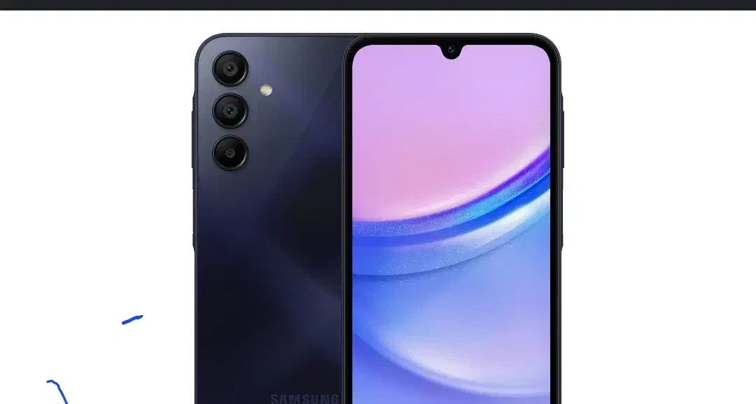 گوشیA15|موبایل|ورامین, ورامین|دیوار