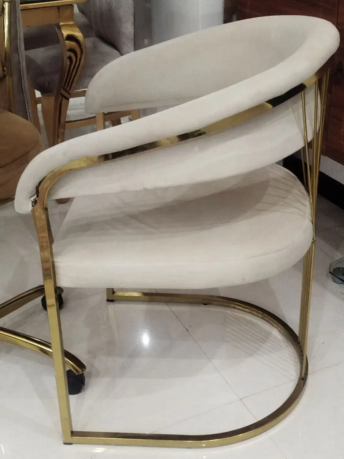 صندلی جک دار|صندلی و نیمکت|خرم‌آباد, |دیوار