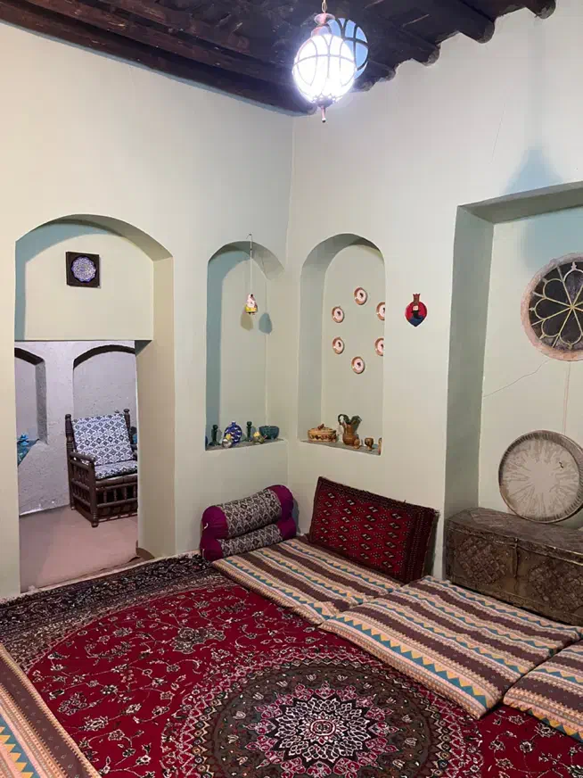 اجاره روزانه/هفتگی/ماهانه ویلا ۳۰۰ متری|اجارهٔ کوتاه‌مدت ویلا و باغ|پیر بکران, |دیوار