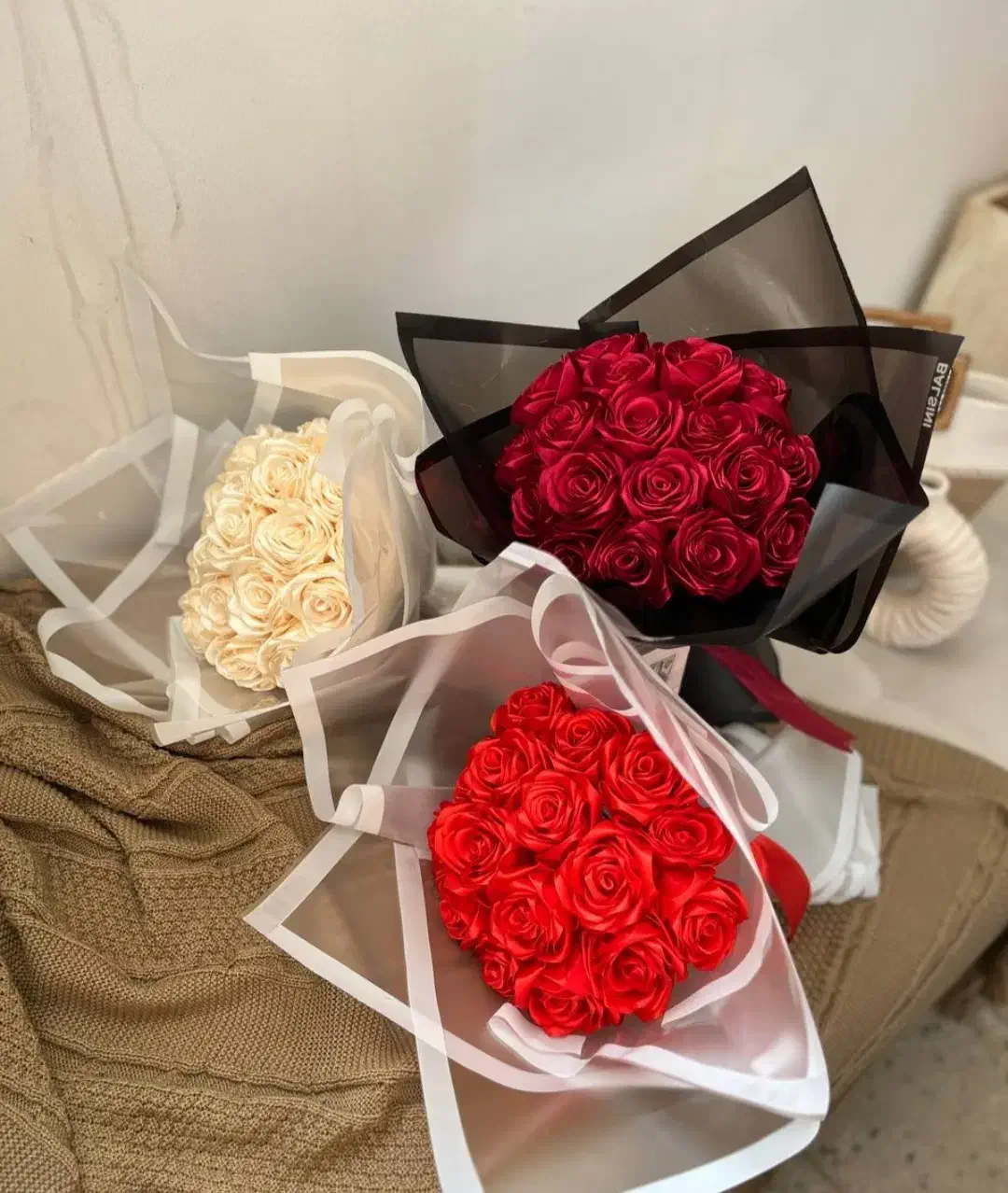 گل ربانی|گل مصنوعی|نیشابور, شهرک رضوی|دیوار