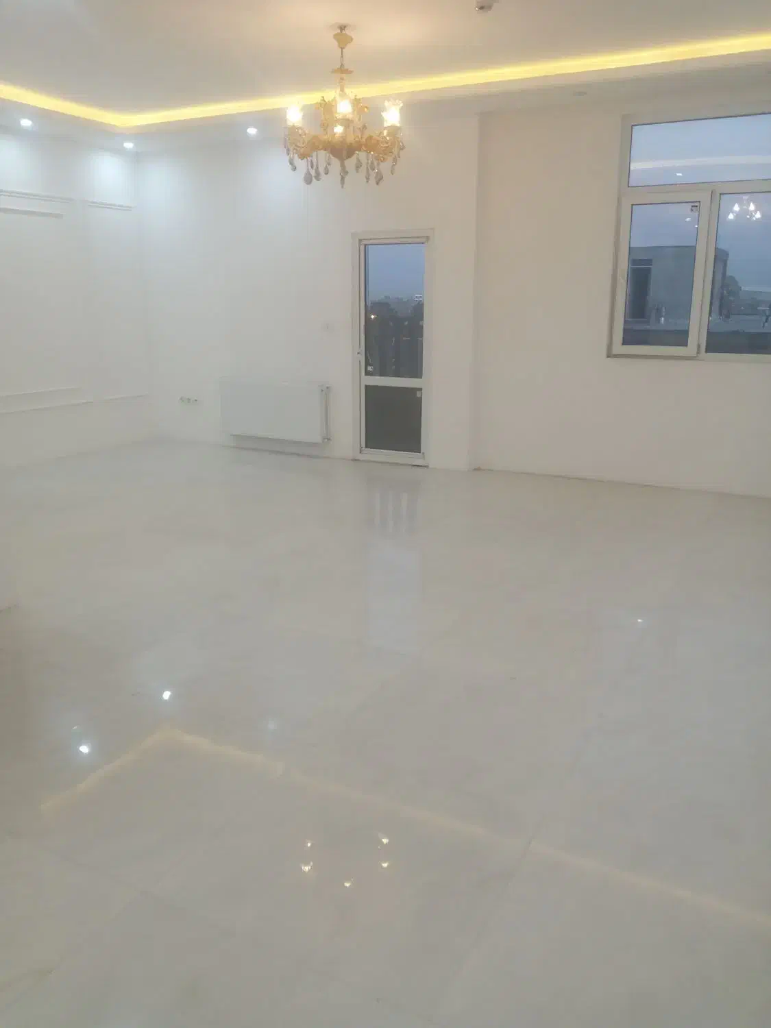 آپارتمان ۱۰۹متر بلوار حجاب|فروش آپارتمان|مشهد, ادیب نیشابوری (شهرک غرب)|دیوار