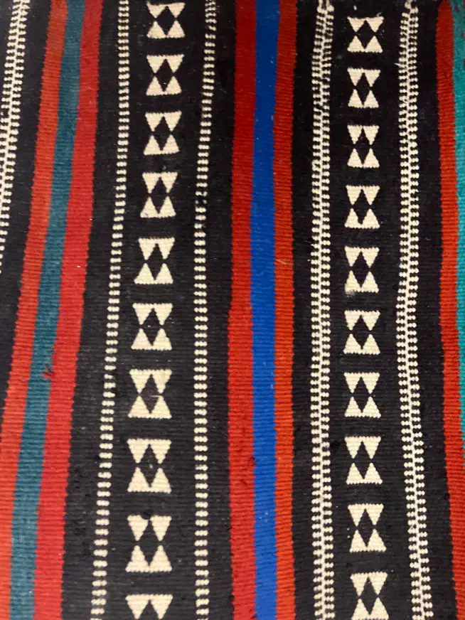 خورجین دستبافت نو|گلیم، جاجیم، گبه|تهران, میرداماد|دیوار