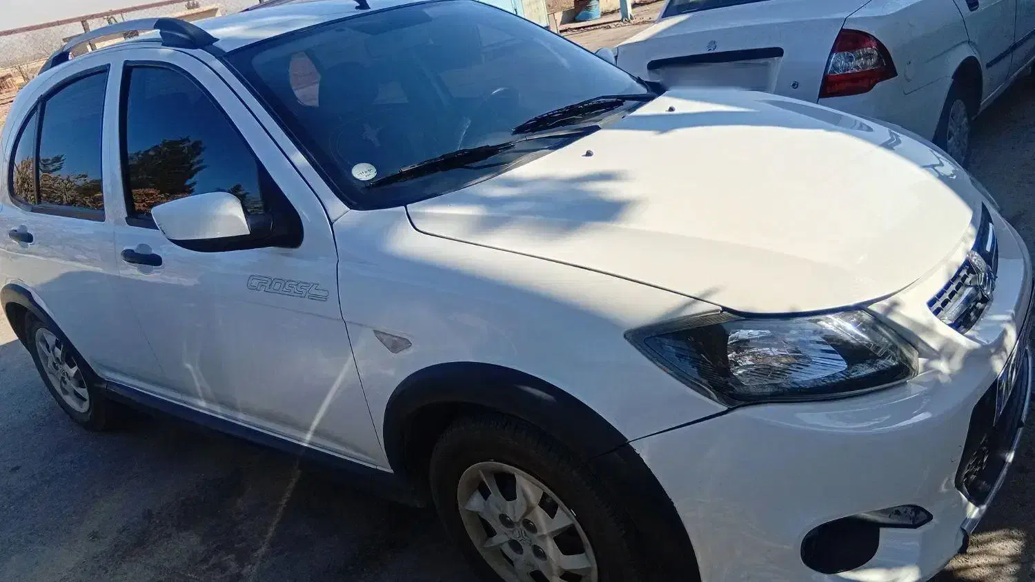 کوییک۱۴۰۰|خودرو سواری و وانت|لنجان, |دیوار