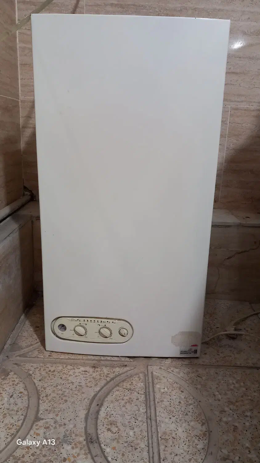 پکیج ایران رادیاتور ۲۴ هزار|آبگرمکن، پکیج، شوفاژ|رباطکریم, الارد|دیوار