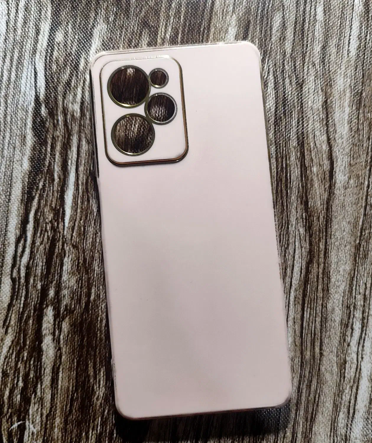 قاب گوشی poco x5 pro 5G|لوازم جانبی موبایل و تبلت|کرج, گلستان|دیوار