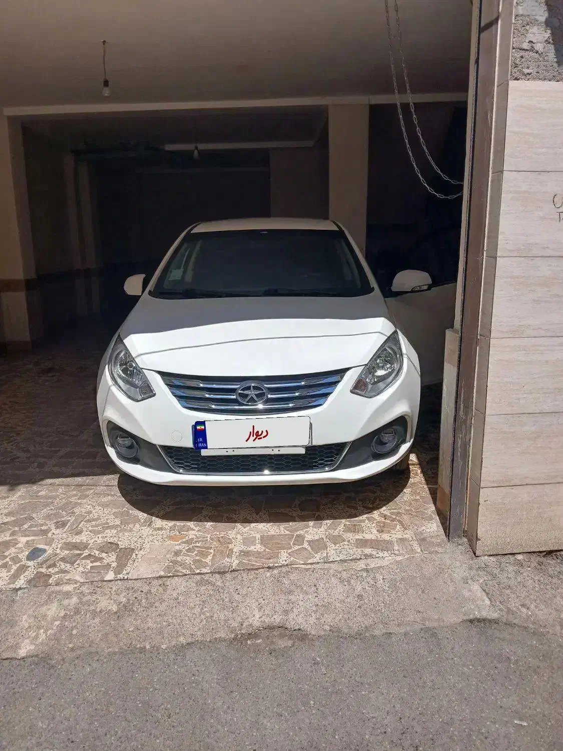 Jac J4|خودرو سواری و وانت|رشت, کوی حسینی|دیوار