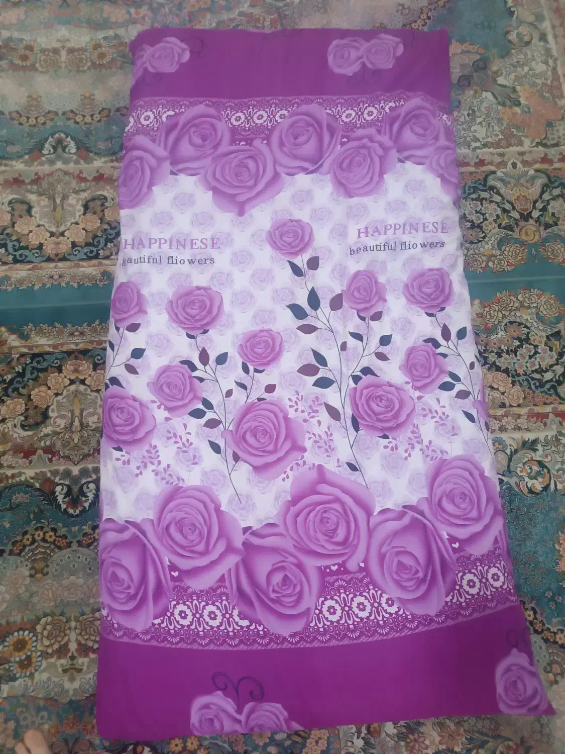 تشک جهیزیه|تشک تختخواب|قم, شهرک امام حسین|دیوار