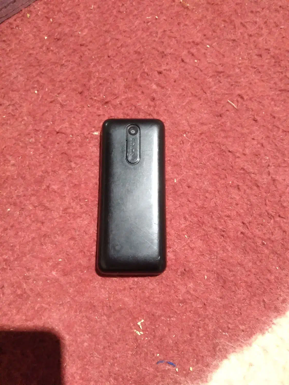 گوشی نوکیا ۱۰۸دوسیم اصل|موبایل|کرمانشاه, |دیوار