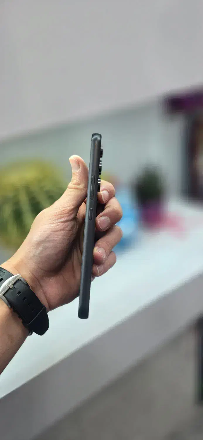 گوشی a54 258gb ram 8 5G|موبایل|لولمان, |دیوار