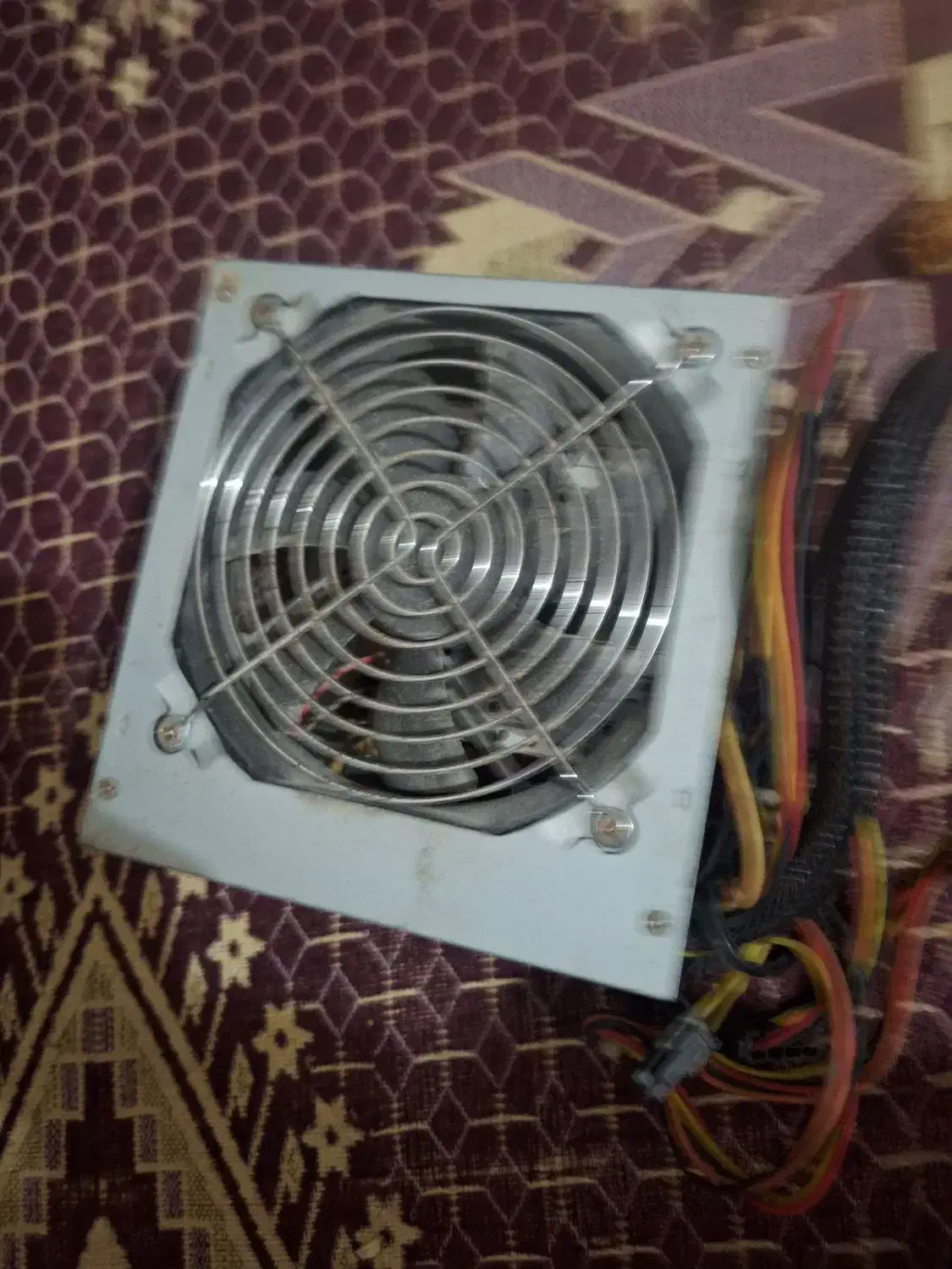 قطعه کامپیوتر|قطعات و لوازم جانبی رایانه|بندر امام خمینی, |دیوار