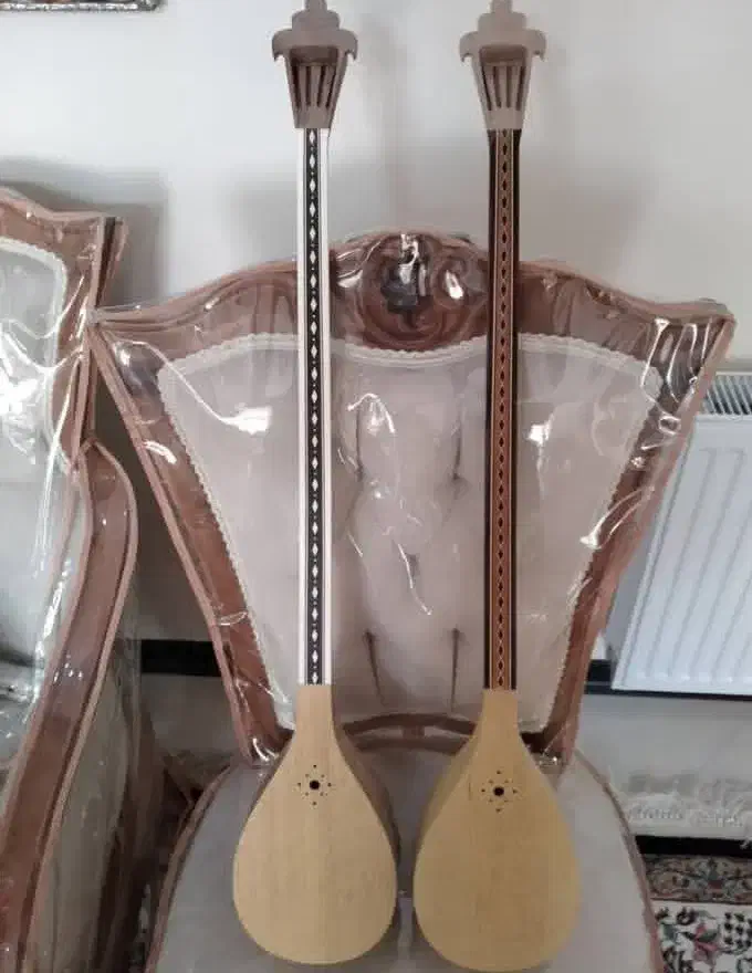 فروش اقساطی تار و سه تار|سازهای سنتی|اسلام‌شهر, شهرک مفیدی|دیوار