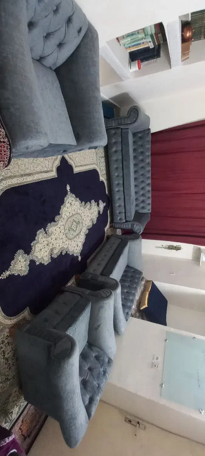 تعمیرات انواع مبلمان.چستر.قالی.ال.استیل|خدمات پیشه و مهارت|کرمان, |دیوار