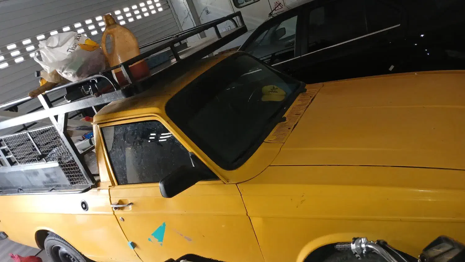 پیکان بار|خودرو سواری و وانت|شهرکرد, |دیوار