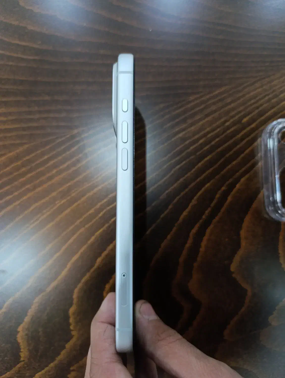 iphone 17 pro max ZAA|موبایل|قم, سالاریه|دیوار