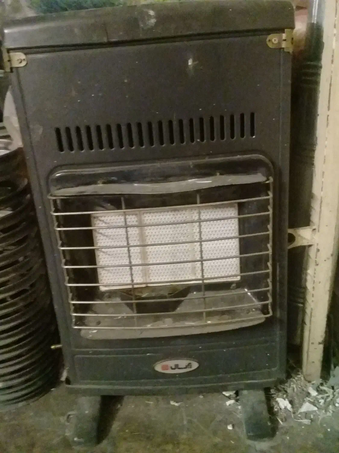 تعمیر انواع احاقگاز آبگرمکن بخاری هودپکیج|خدمات پیشه و مهارت|تهران, طرشت|دیوار