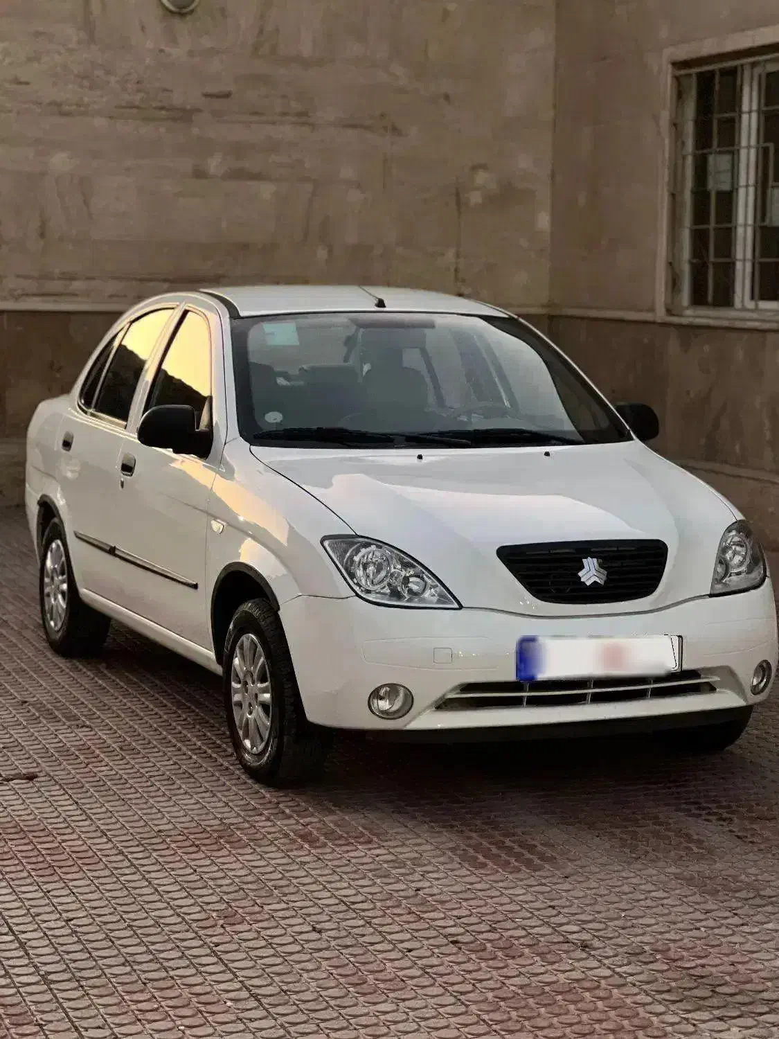 تیبا۱ درحد صفر اخرای۹۹|خودرو سواری و وانت|رشت, توشیبا|دیوار