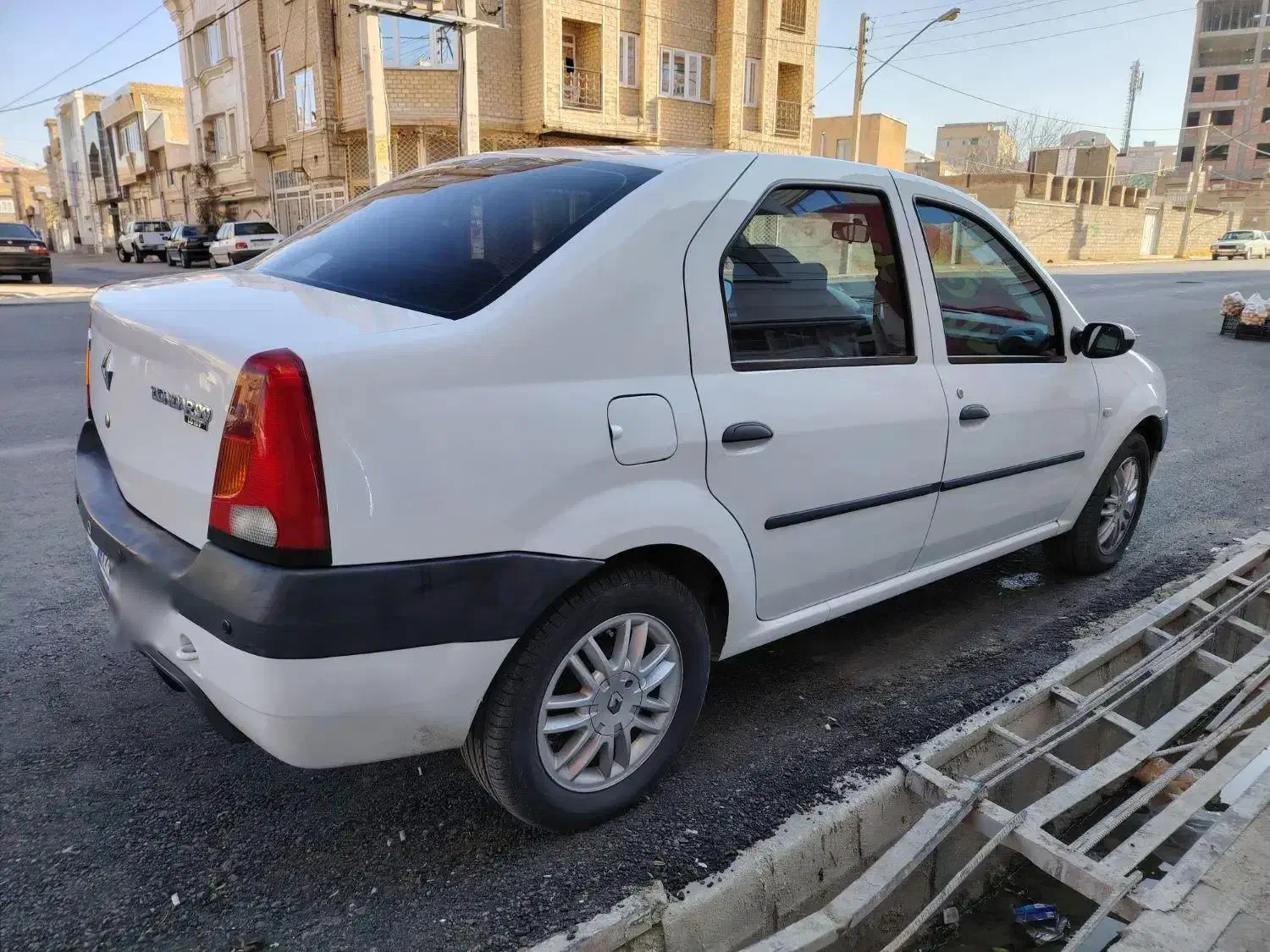 ال نود مدل ۹۳|خودرو سواری و وانت|بوکان, |دیوار