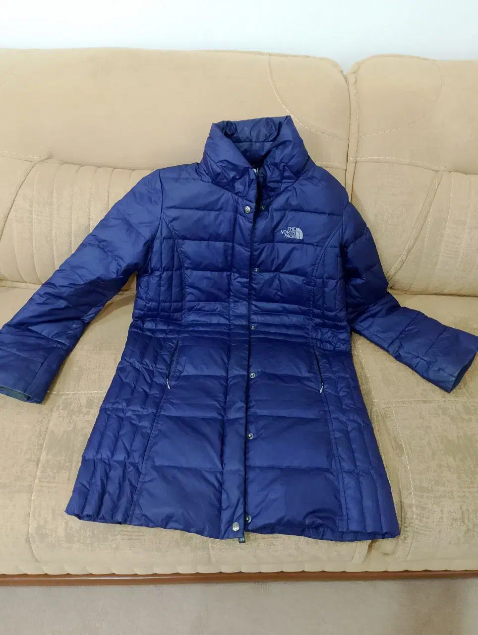 کاپشن زنانه مارک خارجی نو بدون استفاده|لباس|پیرانشهر, |دیوار