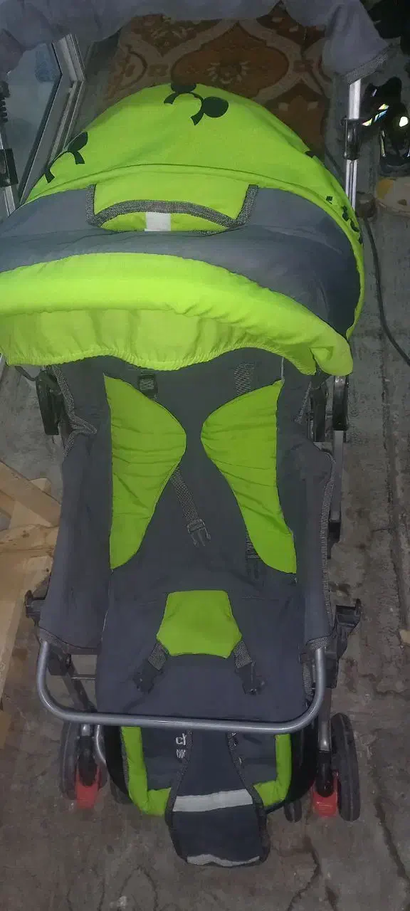 کالسکه|کالسکه و لوازم جانبی|مشهد, رباط طرق|دیوار